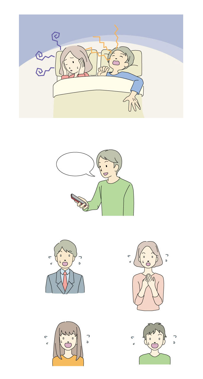 イラストイメージ